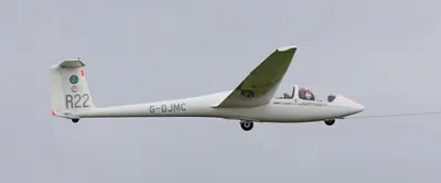 Alexander Schleicher Ask 21