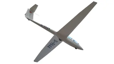 Alexander Schleicher Ask 21