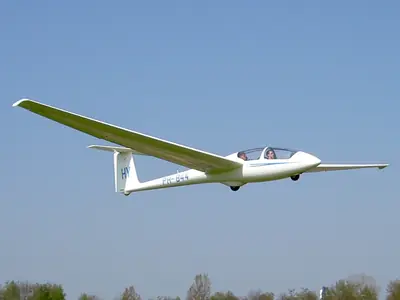 Alexander Schleicher Ask 21