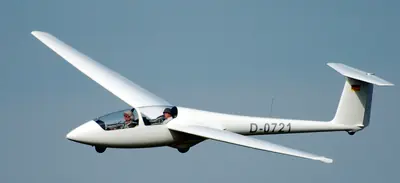 Alexander Schleicher Ask 21