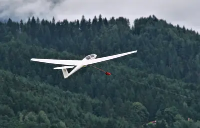 Alexander Schleicher Ask 21