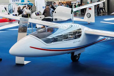 Allstar PZL Glider Szd-59 "Acro"