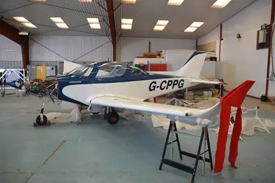Alpi Pioneer 400