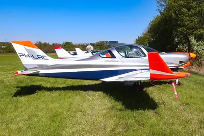 Alpi Pioneer 400