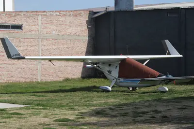 American Aerolights Falcon XP
