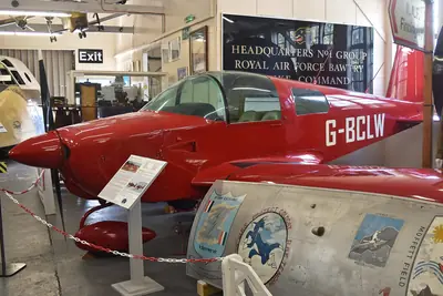 Grumman American Aviation AA-1B
