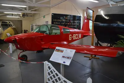 Grumman American Aviation AA-1B