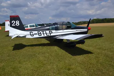 Grumman American Aviation AA-1C