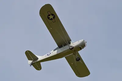 American Champion Aircraft 7AC