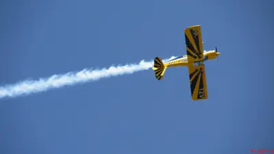 American Champion Aircraft 8KCAB