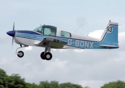 American A-1