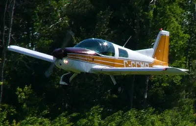 American A-1