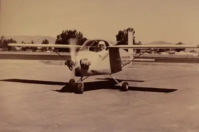 Andreasson BA-7
