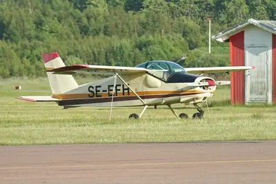 Andreasson Mfi-9