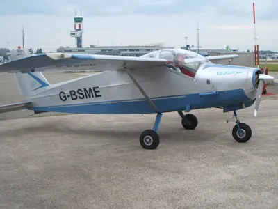 Andreasson Mfi-9