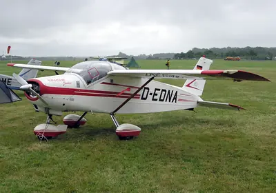 Andreasson Mfi-9