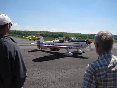 APEX Aircraft Cap 10