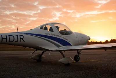 Aquila Aviation International AT01