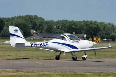 Aquila Aviation International AT01