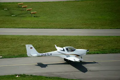 Aquila Aviation International AT01