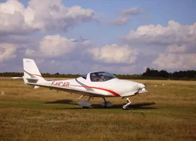 Aquila Aviation International AT01
