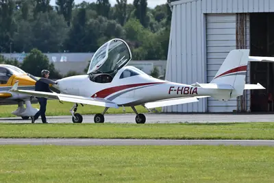 Aquila Aviation International AT01