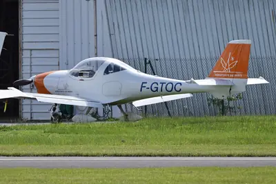 Aquila Aviation International AT01