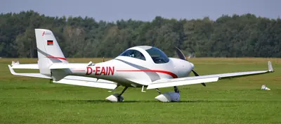 Aquila A-210