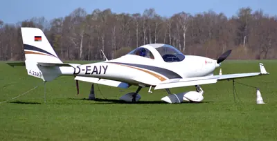 Aquila A-210