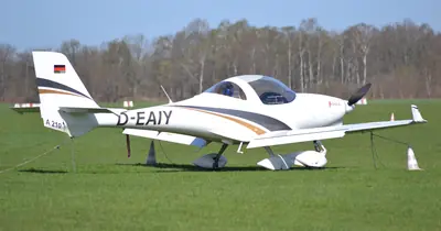 Aquila A-210