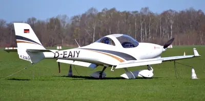 Aquila A-210