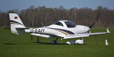 Aquila A-210