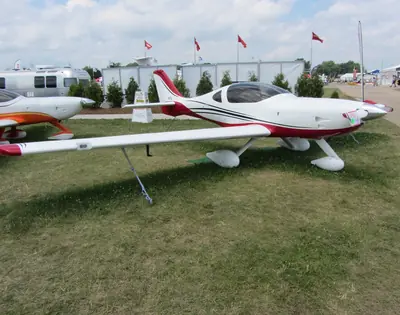 Arion Aircraft Lightning