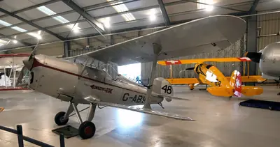 Arrow Active