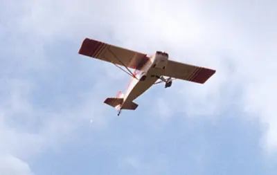 As+ Dakota Hawk