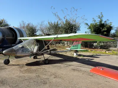 As+ S-12 Airaile