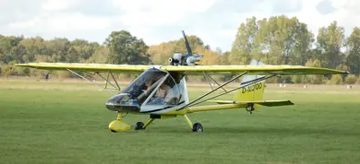 As+ S-12 Airaile