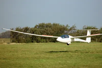 Alexander Schleicher AS - W 20
