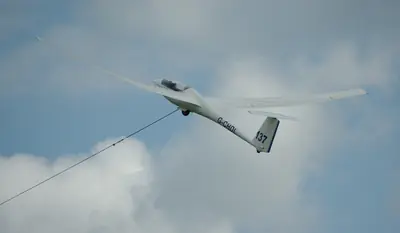 Alexander Schleicher AS - W 20