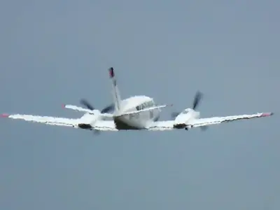 Asi Aviation F 406