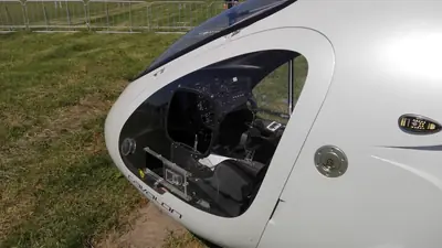 Autogyro Cavalon