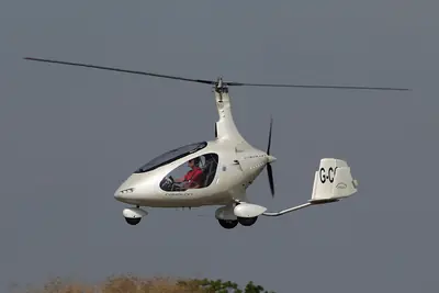 Autogyro Cavalon