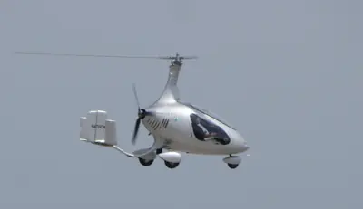 Autogyro Cavalon
