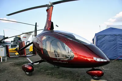 Autogyro Cavalon