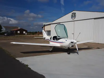 Aveko VL-3 Sprint