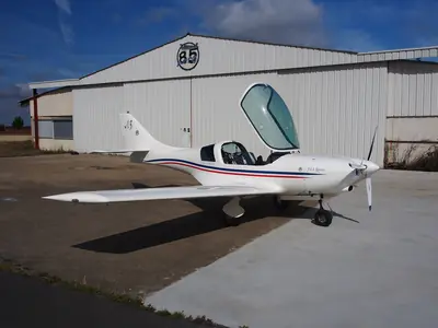Aveko VL-3 Sprint