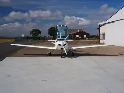 Aveko VL3
