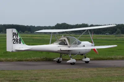 Aviasud Engineering Mistral