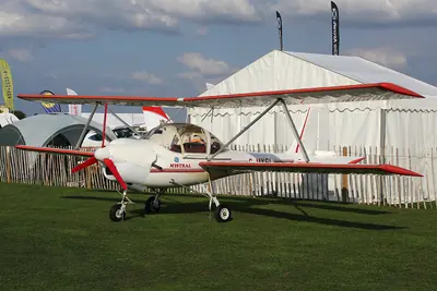 Aviasud Engineering Mistral