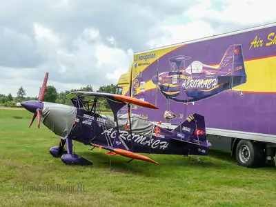 Aviat Aircraft S2-S